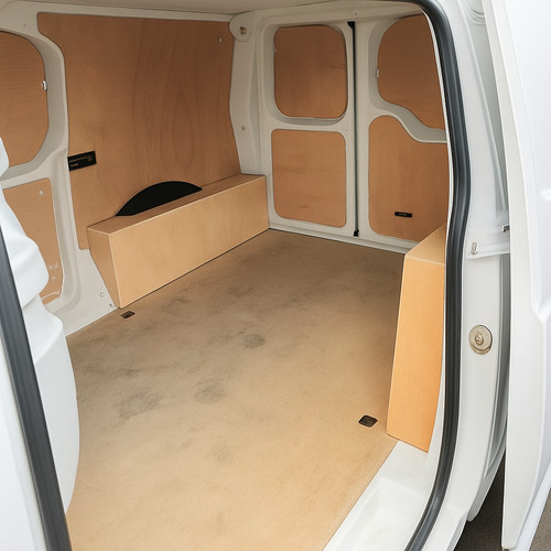 Caddy maxi lwb 2021 - caddy,