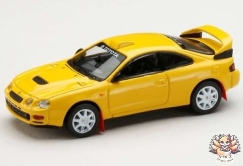 Toyota celica four wrc - gt-four,