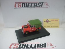 Oxford Diecast Commercials