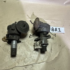 2 X CLASSIC DATSUN 1800