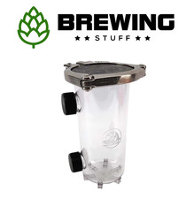 Fermzilla Collection Container - 3 inch Tri-Clover 600ml KegLand Beer Fermenter
