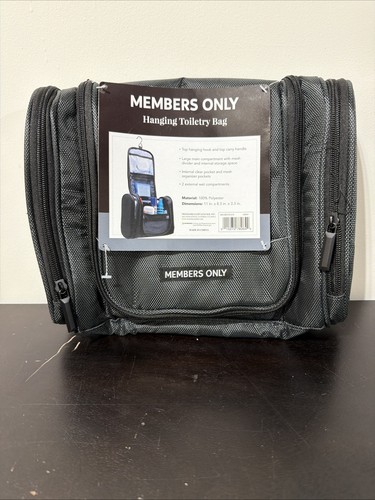 Members only gray - members,