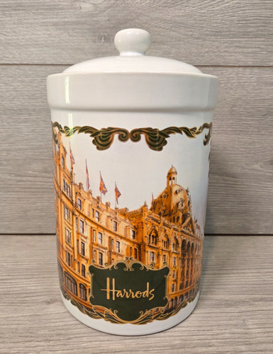 Harrods london ceramic storage - harrods,