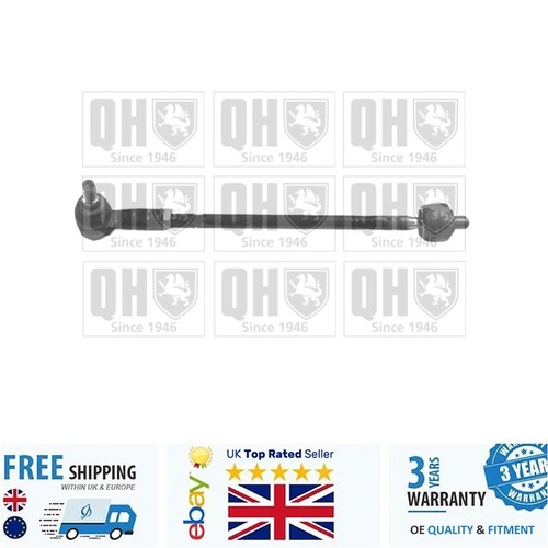 Tie rod for mercedes vito - tie,