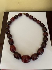 Vintage cherry amber - vintage,