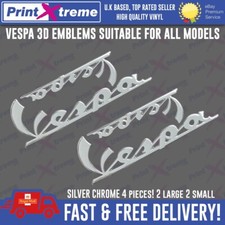 Vespa side legshield - vespa, &