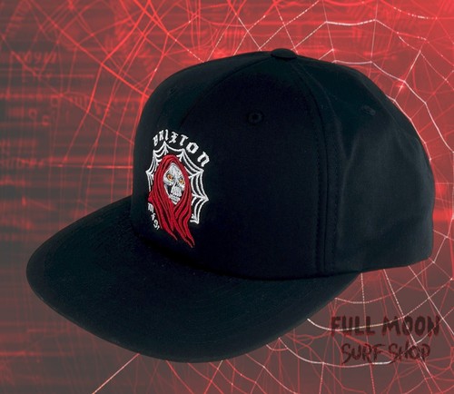 New brixton reaper - brixton, mp