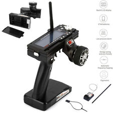 For FlySky FS-GT3B 2.4G Radio Control Digital Transmitter &Receiver RC Car Drone