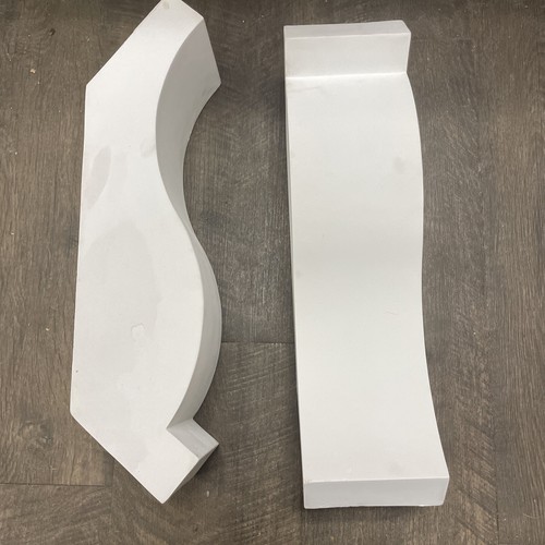 Composite porch column - composite,