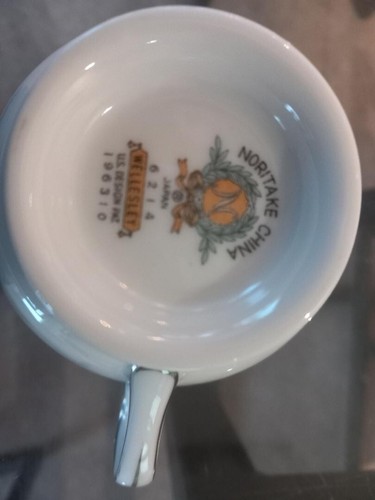 Noritake vintage dinner - vintage,