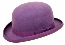 Quality 100% Wool Hard Top