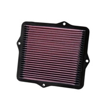 K&N PERFORMANCE AIR FILTER FOR