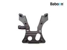 Rear Fender License Holder