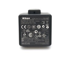 Nikon EH-69P AC Adapter for P500 P300 S3100 S4100 S6100 S9100 S2500