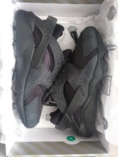 Nike Huarache OG Black