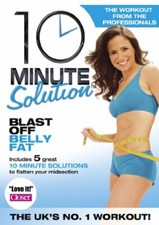 10 Minute Solution: Blast Off