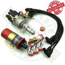 MGB 45D AccuSpark Electronic