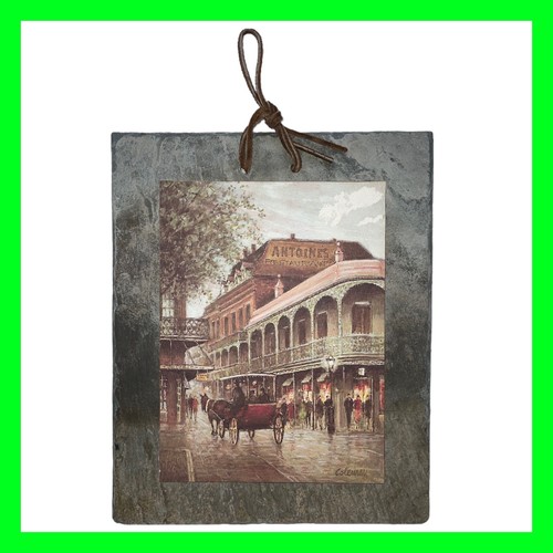 Rare new orleans - art, on
