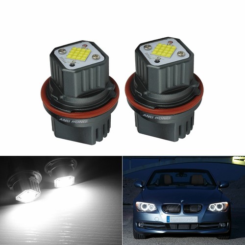 80w canbus led angel - canbus,