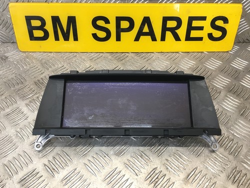Bmw f25 f26 sat nav - f26,