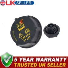 Genuine Ford Radiator Coolant