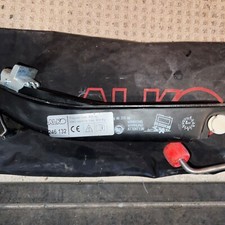 AL-KO Alko Side Lift Jack