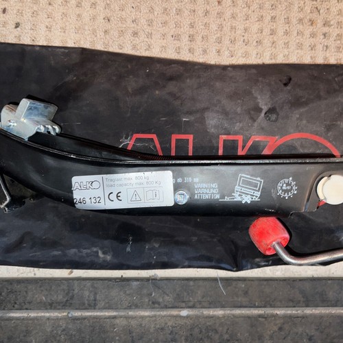 Alko side lift - lift, jack