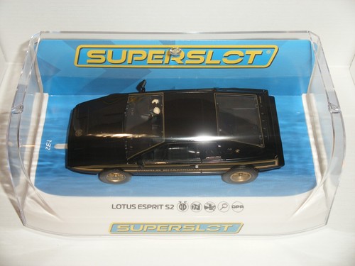 Scalextric superslot h4253 - superslot,