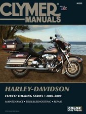 Harley-Davidson Road King