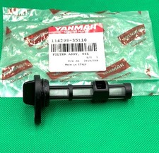 Genuine Yanmar 114299-35110