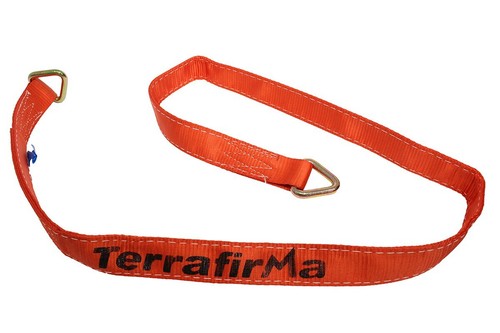 Terrafirma competition tree - terrafirma, 2m