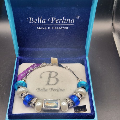Bella perlina bracelet - bella,