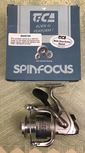 New tica gk4000r - gk4000r, spin