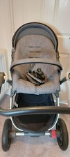 Stokke trailz bundle new - trailz,
