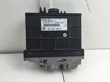 VW POLO LUPO AUTOMATIC GEARBOX