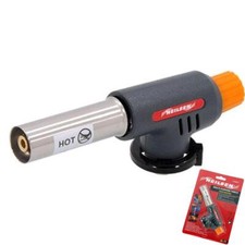 Neilsen Torch Piezo Ignition