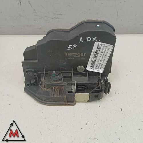 Front lock door - , 2314014