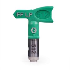 Graco Fine Finish Low Pressure