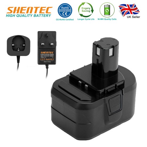 Battery for ryobi - ni-mh,