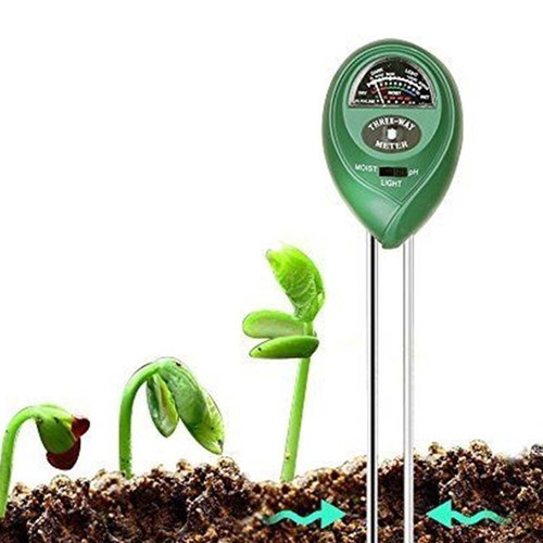 Moist tester soil moisture - moist,