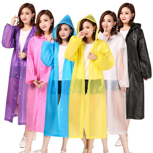 Raincoat waterproof poncho - raincoat,