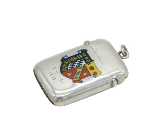 Victorian sterling silver - sterling,