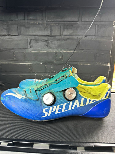 Specialized works road - specialized, s-works