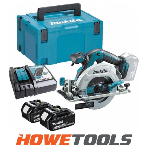 Makita dhs680rtj 18v circular - makita,