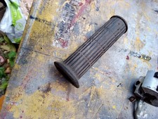  GENUINE Honda Handlebar Rubber left side, Honda Cub C90 6v