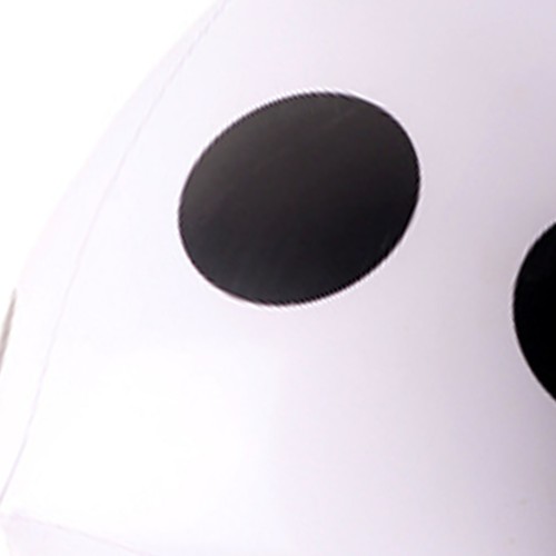 15in jumbo inflatable dice pvc - jumbo,