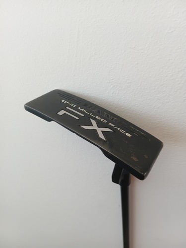 Ram cnc milled - fx-01,