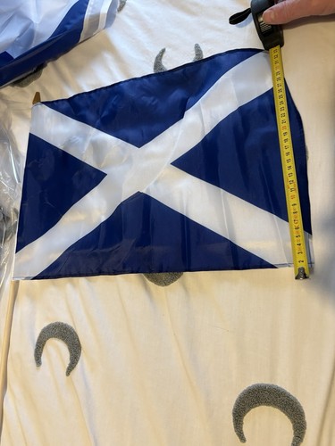 Scotland flag saltire new - saltire, on