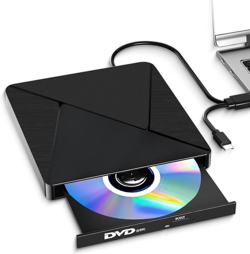 Slim external dvd drive - slim,
