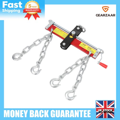 Chain lift loading - lift,